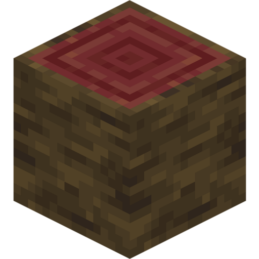 Mangrove Log