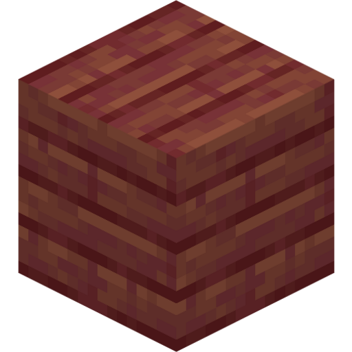 Mangrove Planks