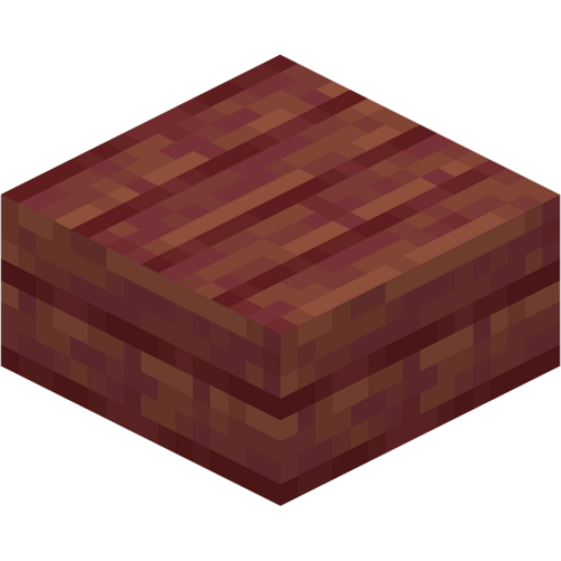 Mangrove Slab - 3D View