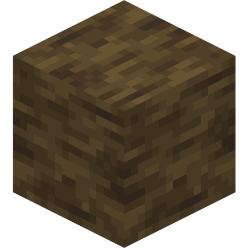 Mangrove Wood - 3D View