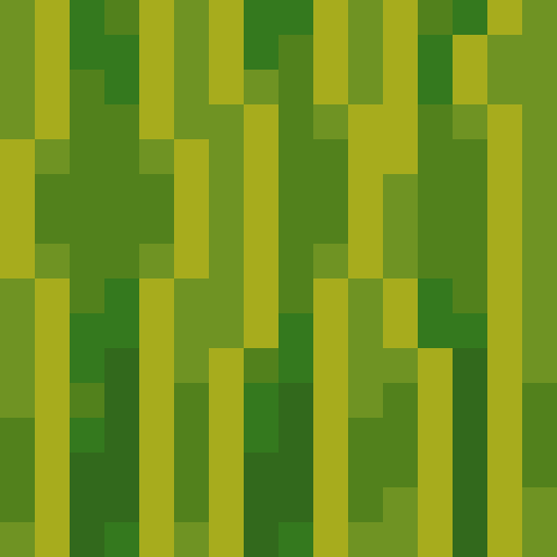Melon - Flat View