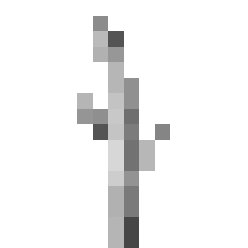 Melon Stem