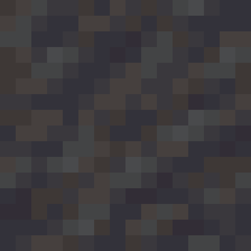 Mud - Flat View