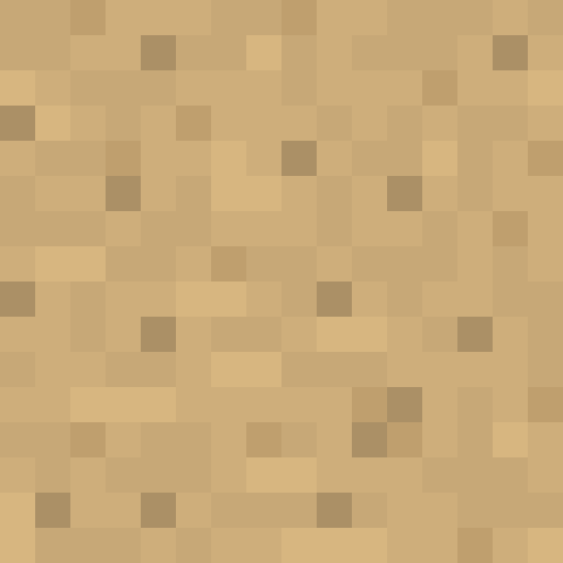 Mushroom Block Inside
