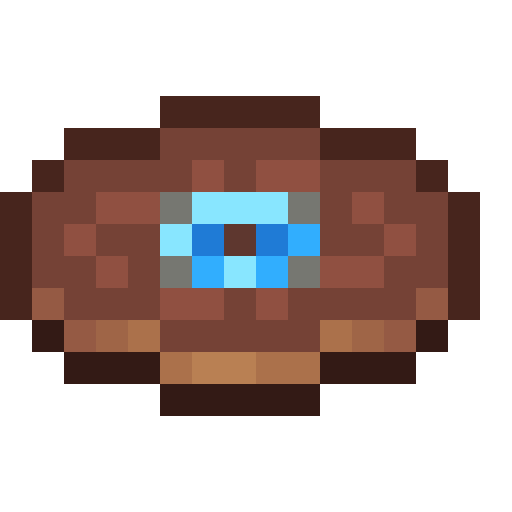 Music Disc Relic