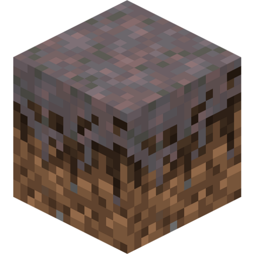 Mycelium - 3D View