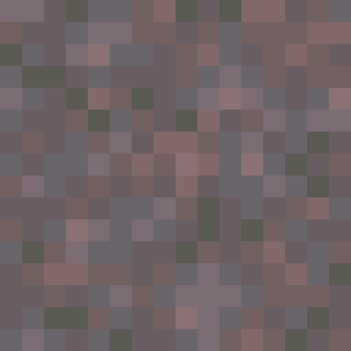 Mycelium - Flat View