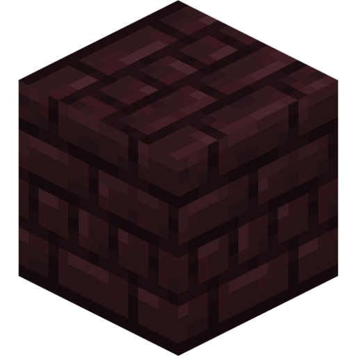 Nether Bricks
