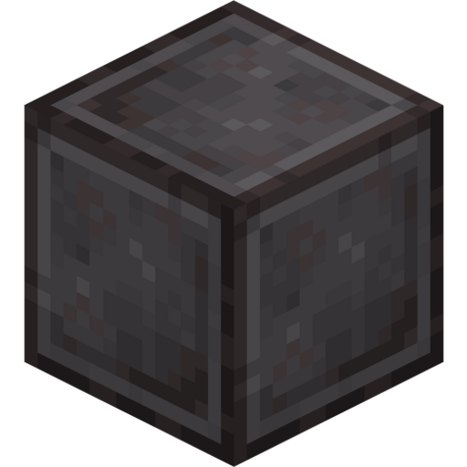 Netherite Block