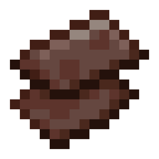 Netherite Scrap