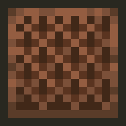 Note Block - Flat View