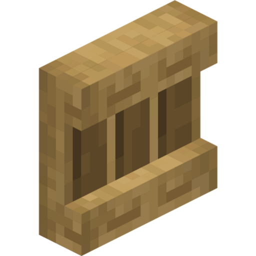 Oak Shelf
