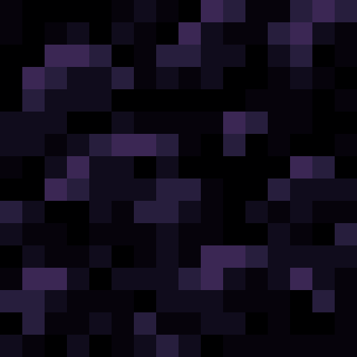 Obsidian - Flat View