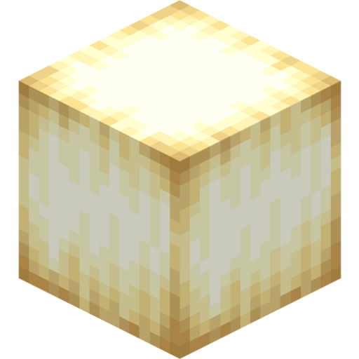 Ochre Froglight - 3D View