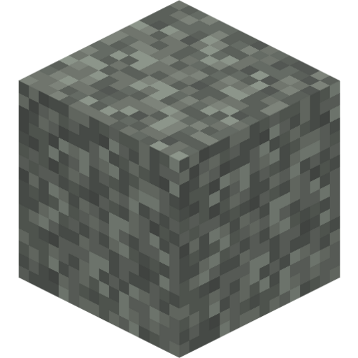 Pale Moss Block