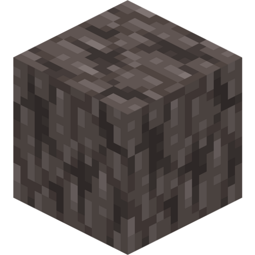 Pale Oak Wood - 3D View