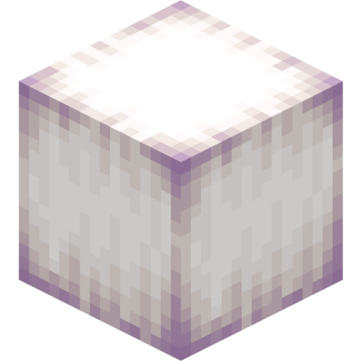 Pearlescent Froglight - 3D View