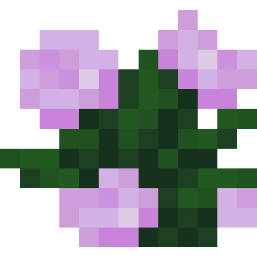 Peony - 3D View