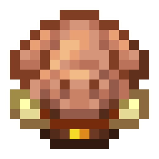 Piglin Spawn Egg