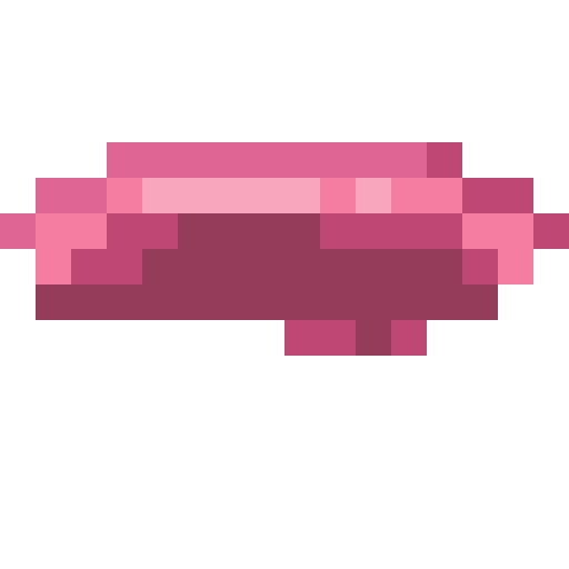 Pink Bundle Open Back