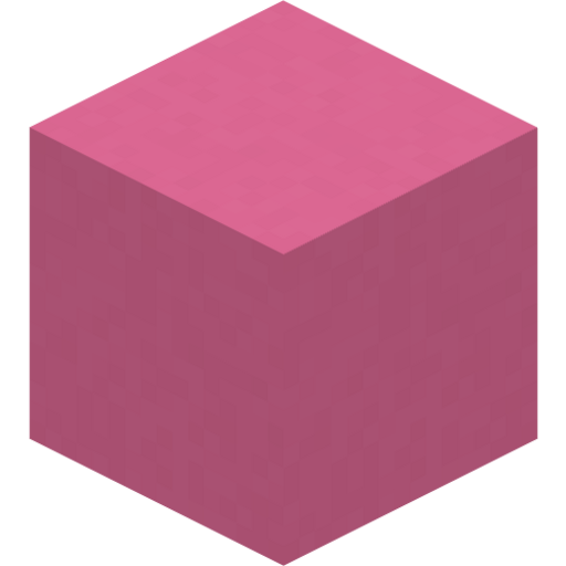 Pink Concrete