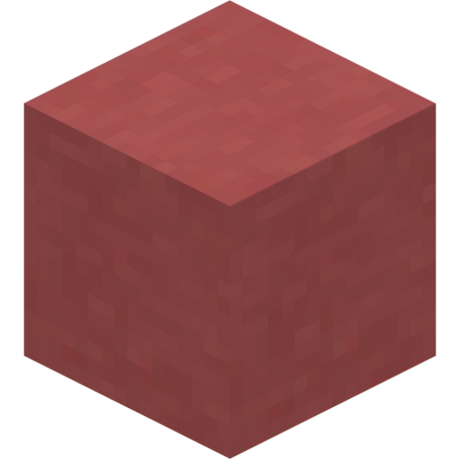 Pink Terracotta