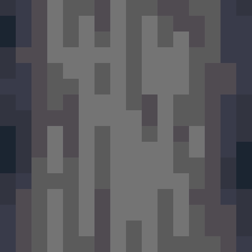 Polished Basalt - Flat View