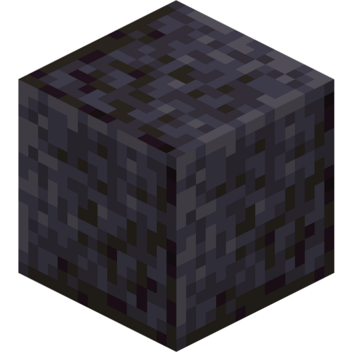 Polished Blackstone