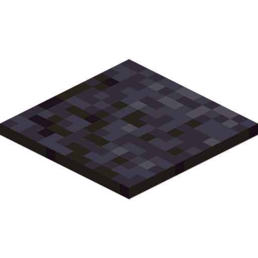 Polished Blackstone Pressure Plate - 3D View