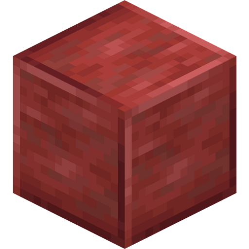 Polished Cinnabar