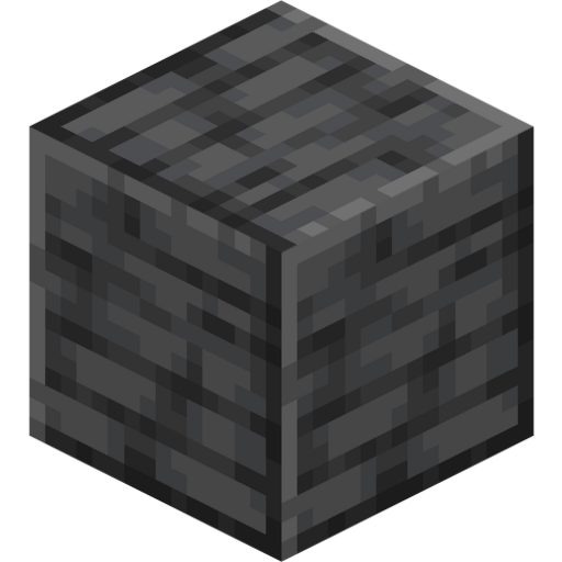 Polished Deepslate