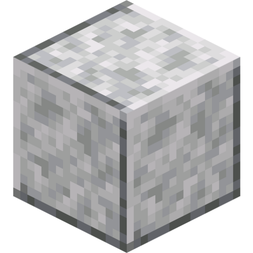 Polished Diorite