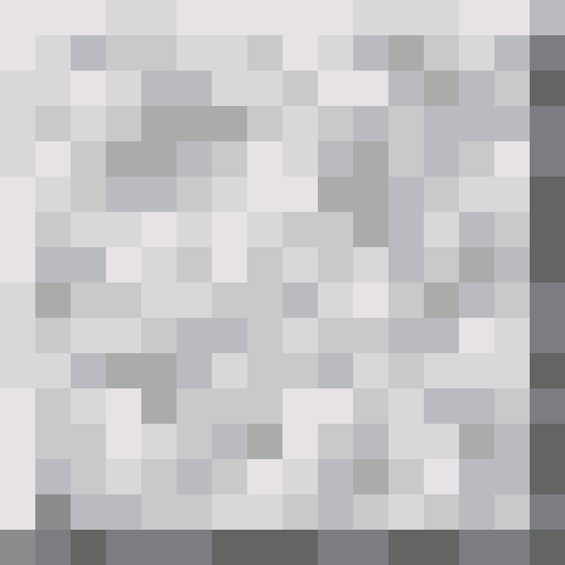 Polished Diorite - Flat View