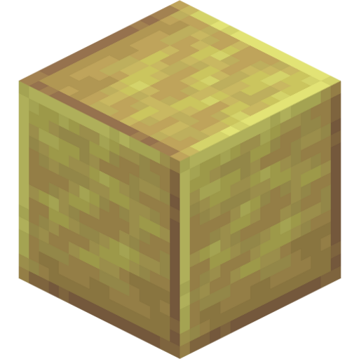 Polished Sulfur