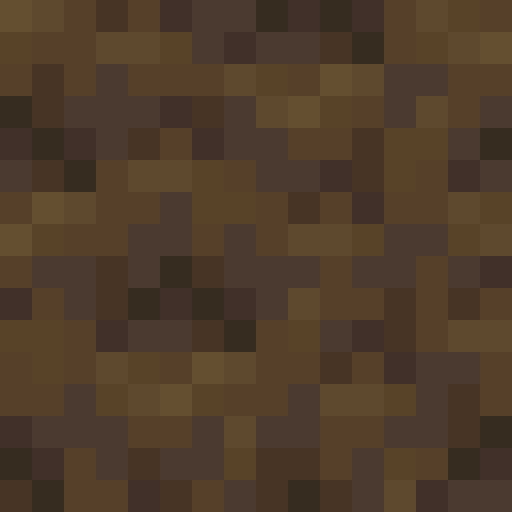 Poplar Log - Flat View