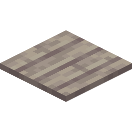 Poplar Pressure Plate - 3D View