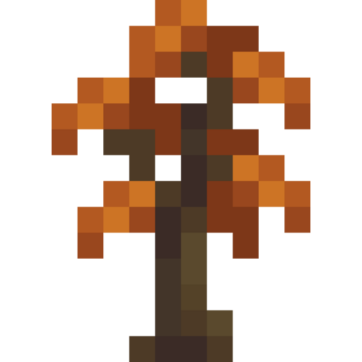 Poplar Sapling