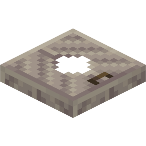 Poplar Trapdoor