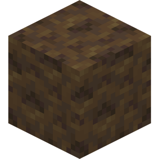 Poplar Wood - 3D View