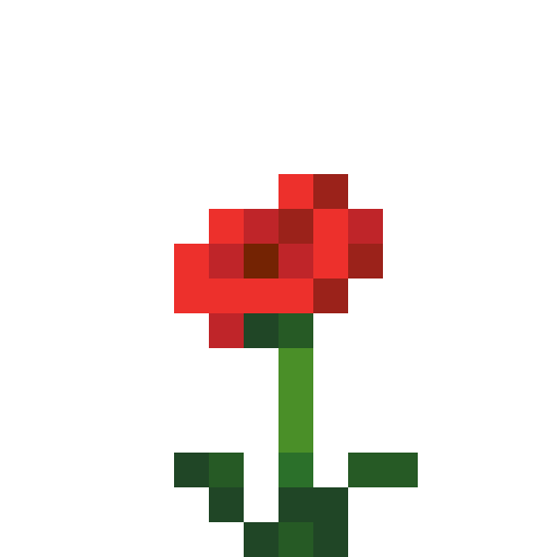 Poppy - Flat View