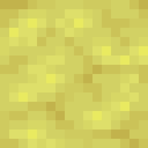 Potent Sulfur - Flat View