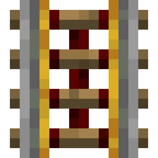 Powered Rail