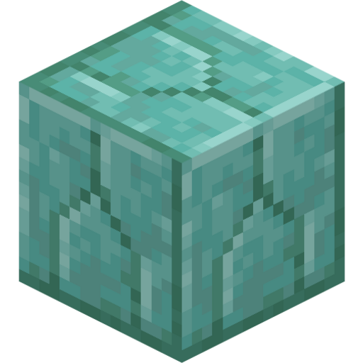 Prismarine Bricks