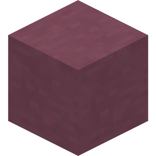 Purple Terracotta