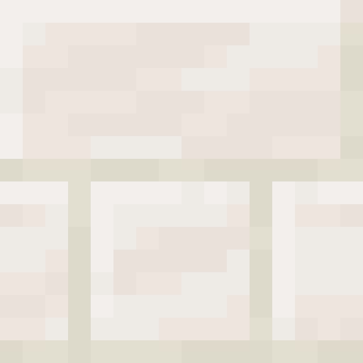 Quartz Bricks - Flat View