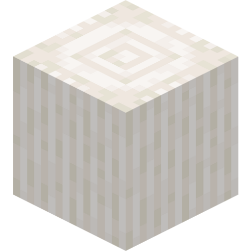 Quartz Pillar - 3D View
