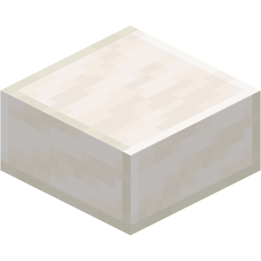 Quartz Slab - 3D View