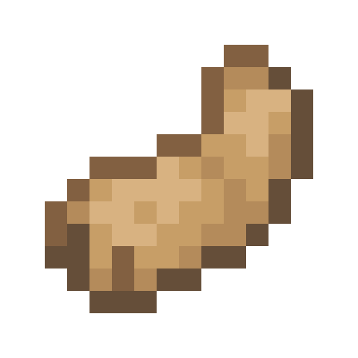 Rabbit Foot