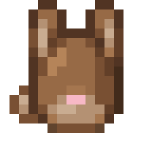 Rabbit Spawn Egg