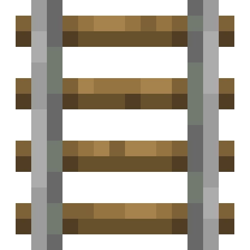 Rail - Flat View